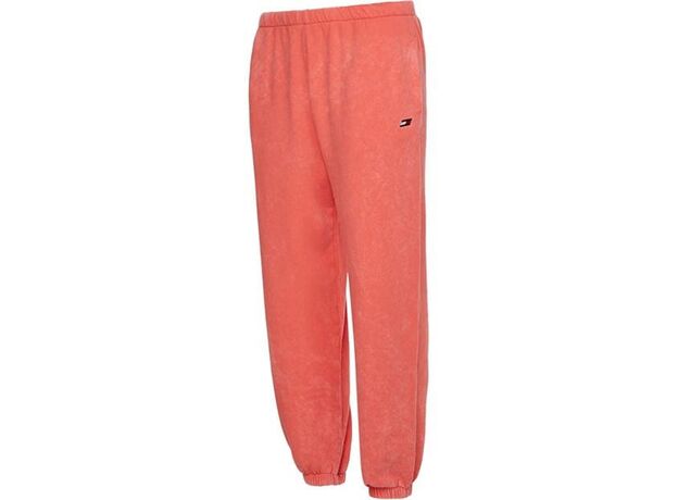 Tommy Sport RELAXED LINEN SWEATPANT_1