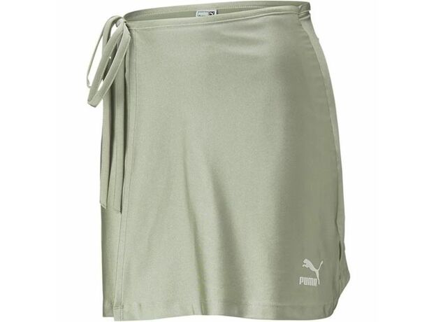 Puma Classics Wrap Skirt