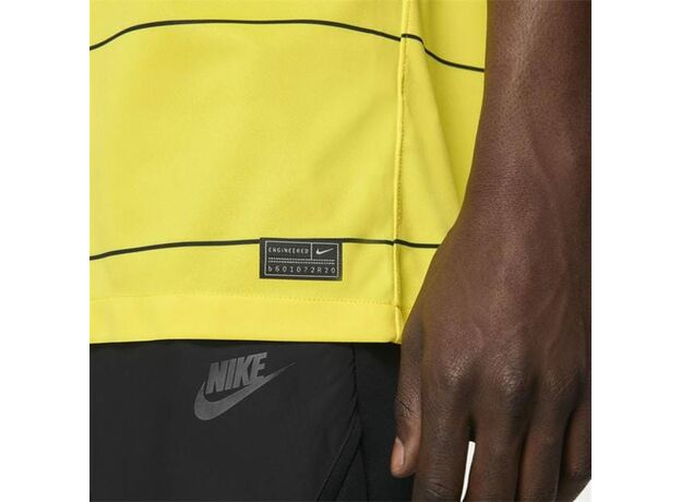 Nike Chelsea Away Shirt 2021 2022_4