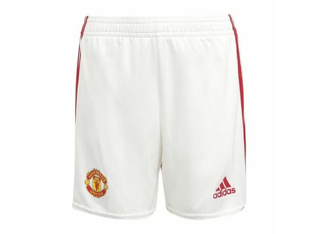 adidas Manchester United Home Mini Kit 2021 2022_2