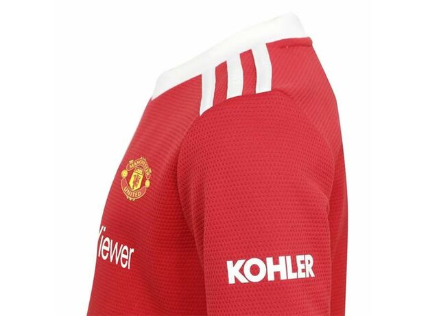 adidas Manchester United Home Mini Kit 2021 2022_6