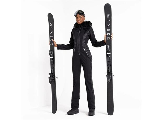 Dare 2b Julien Macdonald Supremacy Waterproof Snow Suit_1