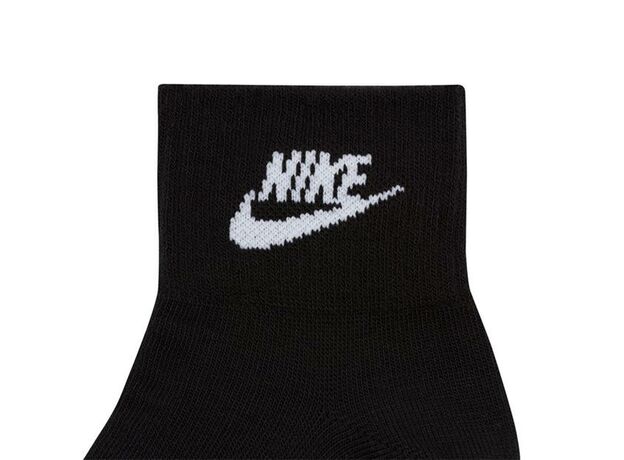 Nike Everyday Essential Ankle Socks (3 Pairs)_1