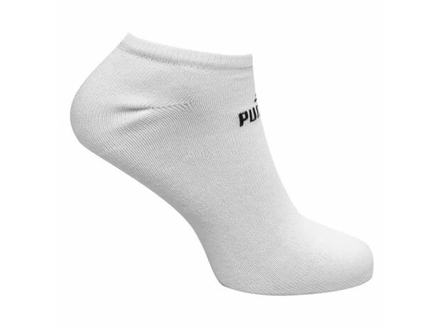 Puma 3 Pack Trainer Socks_0