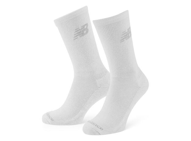New Balance Socks 3 Pack_0