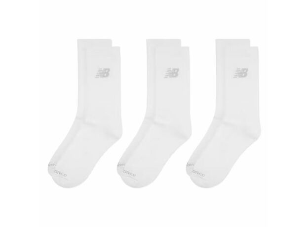New Balance Socks 3 Pack