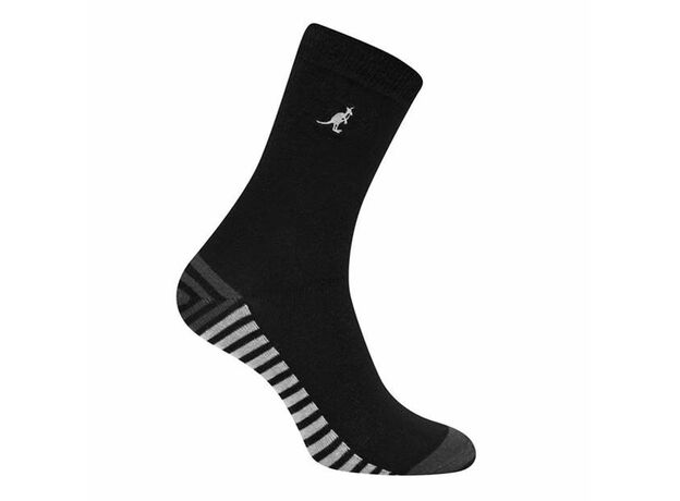 Kangol Formal Socks 7 Pack Ladies_2