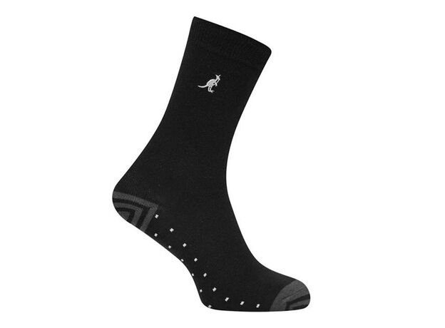 Kangol Formal Socks 7 Pack Ladies_5