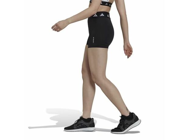 adidas 3 Inch Training Shorts Womens_1