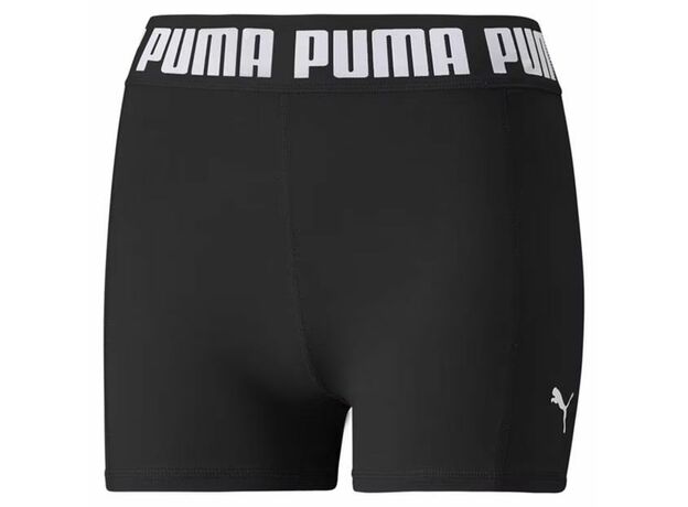 Puma Strong 3inch Shorts Womens