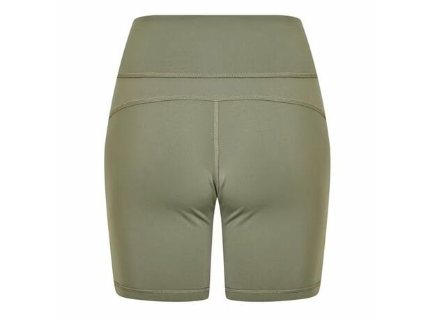 Puma Granola Sculpted 5 Inch Shorts Womens_0
