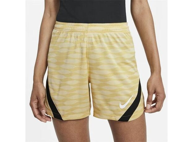 Nike Dri-FIT Strike Women's Knit Soccer Shorts_1