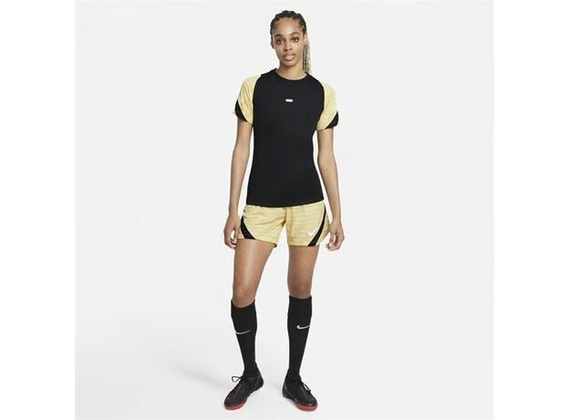 Nike Dri-FIT Strike Women's Knit Soccer Shorts_4