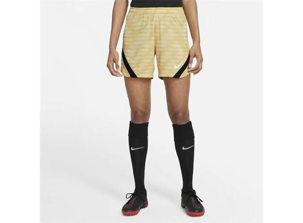 Nike Dri-FIT Strike Women's Knit Soccer Shorts