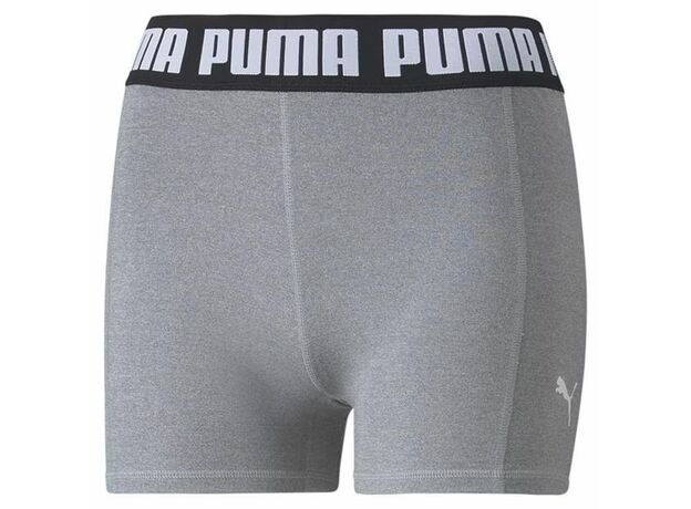 Puma Strong 3 Shorts Womens