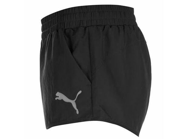 Puma Woven Shorts Ladies_6