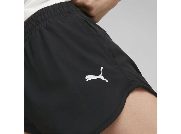 Puma Woven Shorts Ladies_4