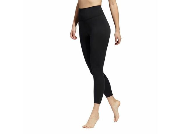 adidas Yoga Luxe 7/8 Leggings Womens_0