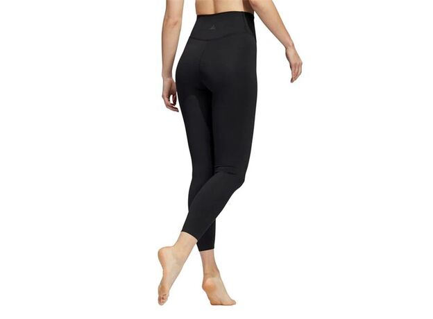 adidas Yoga Luxe 7/8 Leggings Womens_1