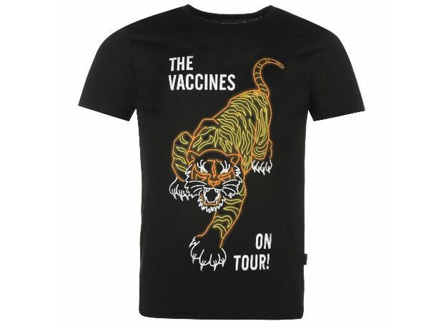Official The Vaccines