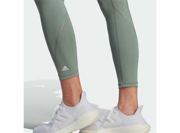 adidas Optime Training 7/8 Leggings Womens_2