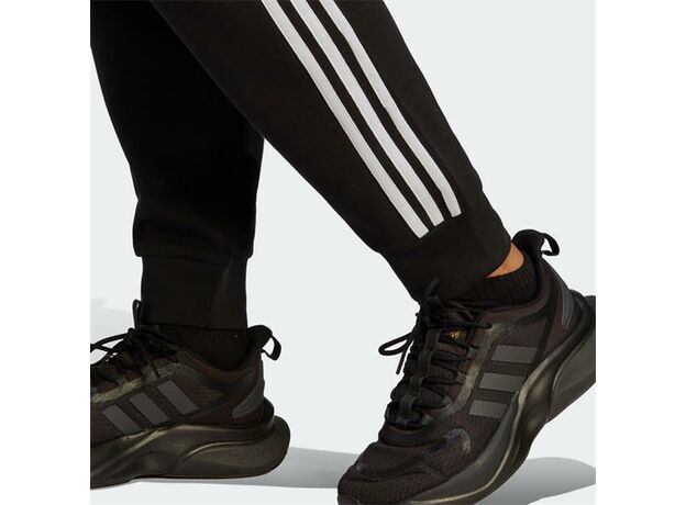 adidas Future Icons 3-Stripes Regular Tracksuit Bottoms W_3