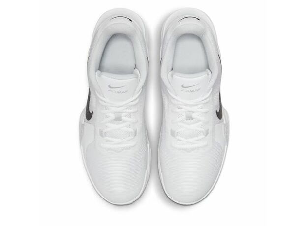 Nike Air Max Impact 4 Mens Basketball Shoes_4