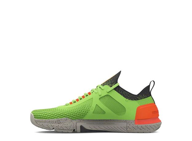 Under Armour Tribase Reign 4 Mens Training Shoes_0