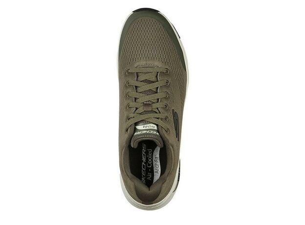 Skechers Arch Fit Mens Trainers_3