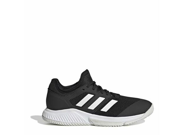 adidas Court Bounce Mens Indoor Court Shoes