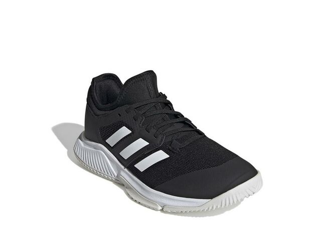adidas Court Bounce Mens Indoor Court Shoes_1