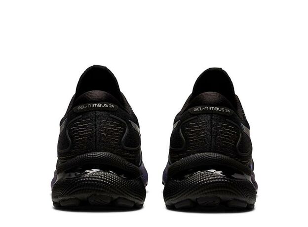 Asics Gel Nimbus 24 Platinum Men's Running Shoes_5