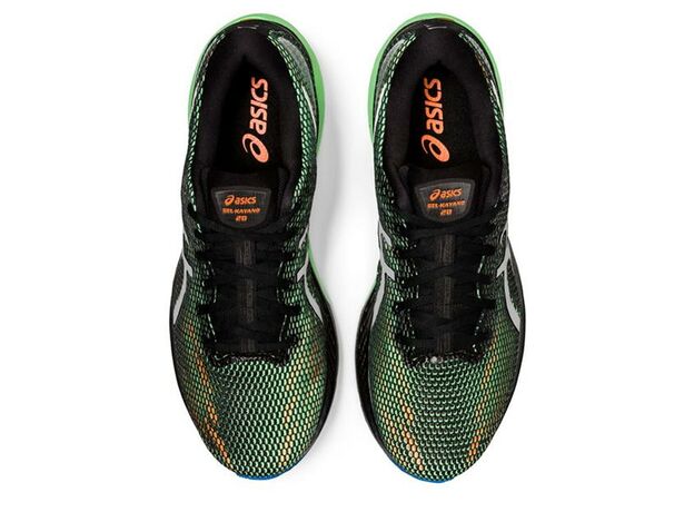 Asics GEL-Kayano 28 Lite-Show Men's Running Shoes_4