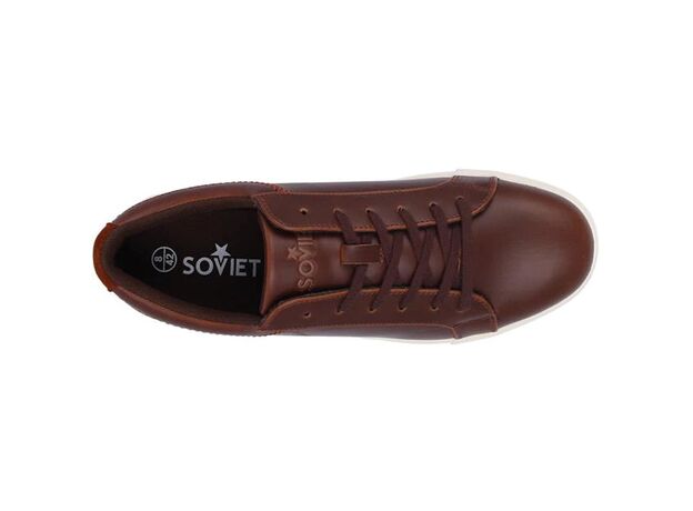 Soviet Cupsole Mens Low Trainers_1