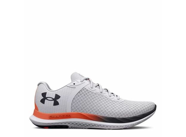 Under Armour Charged Breeze Running Shoes Mens