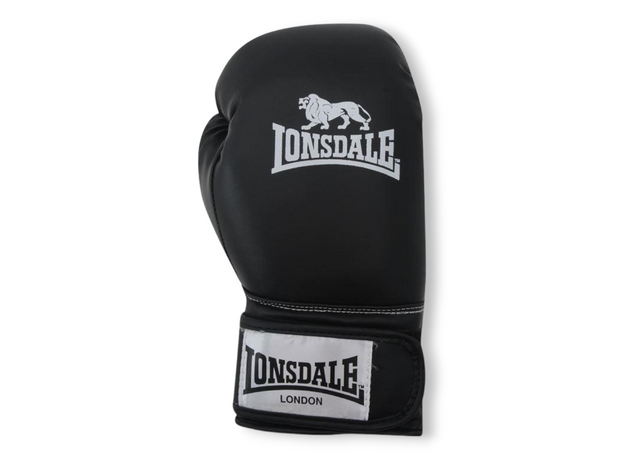 Lonsdale Champ Boxing Gloves