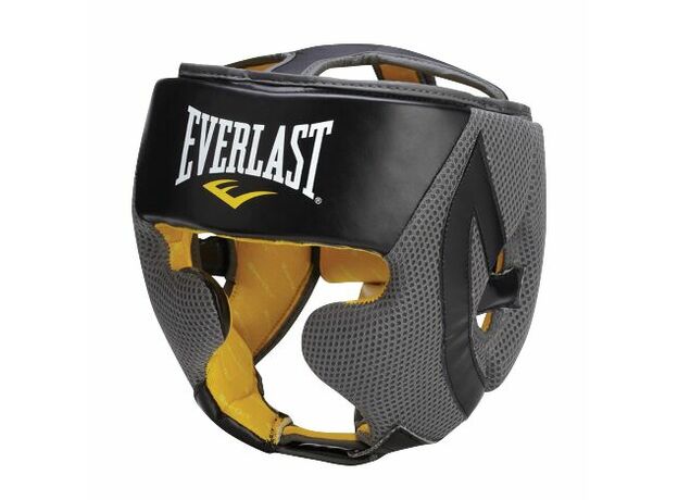 Everlast Evercool Head Guard