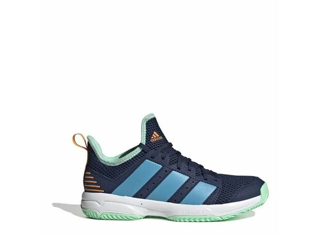 adidas Stabil Jnr Indoor Court Shoes