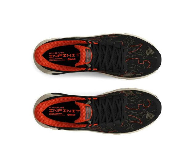 Under Armour HOVR Infinite 3 Mens Running Shoes_2