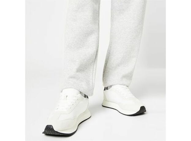 Fabric Trainers_0
