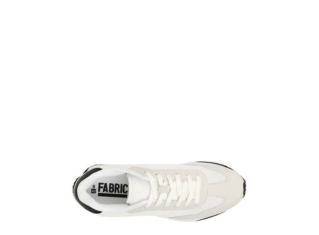 Fabric Trainers_1