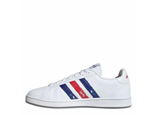 adidas Grand Courtbey Mens Trainers_0