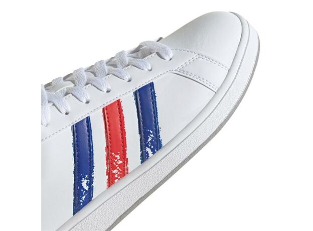 adidas Grand Courtbey Mens Trainers_5