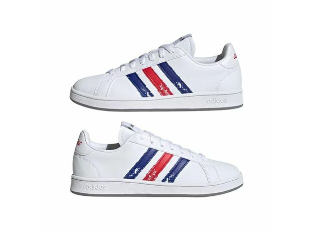 adidas Grand Courtbey Mens Trainers_7