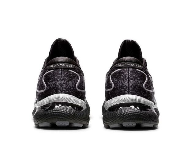 Asics GEL-Nimbus 24 Platinum Men's Running Shoes_5