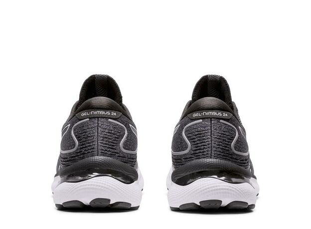Asics GEL-Nimbus 24 Wide Fit Men's Running Shoes_5