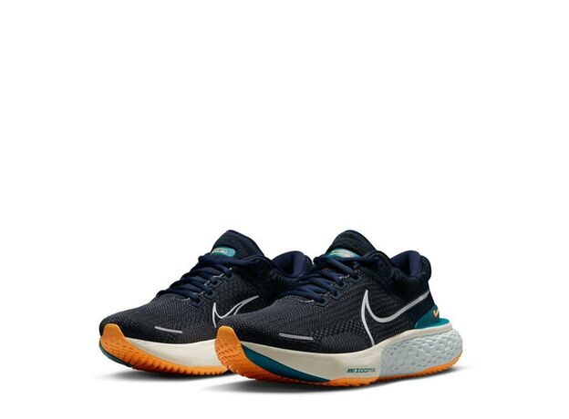 Nike ZoomX Invincible Run Flyknit 2 Men's Road Running Shoes_2