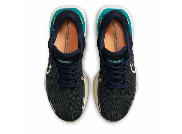 Nike ZoomX Invincible Run Flyknit 2 Men's Road Running Shoes_4
