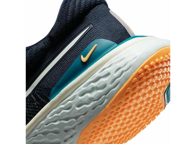 Nike ZoomX Invincible Run Flyknit 2 Men's Road Running Shoes_6
