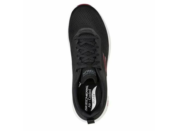 Skechers GoRun Arch Fit Mens Trainers_3